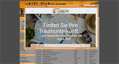 Desktop Screenshot of chili-links.com